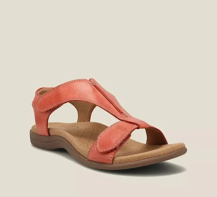 MAUREEN | ORTHOPEDIC SANDALS WITH FOOT SUPPORT
