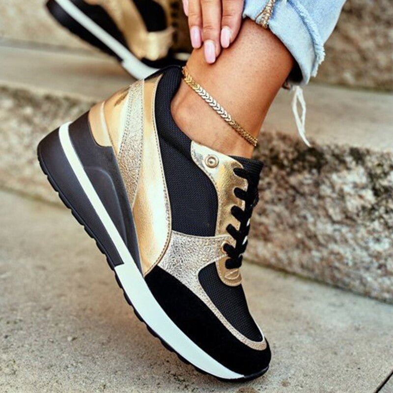 Ella - Orthopedic Shoes