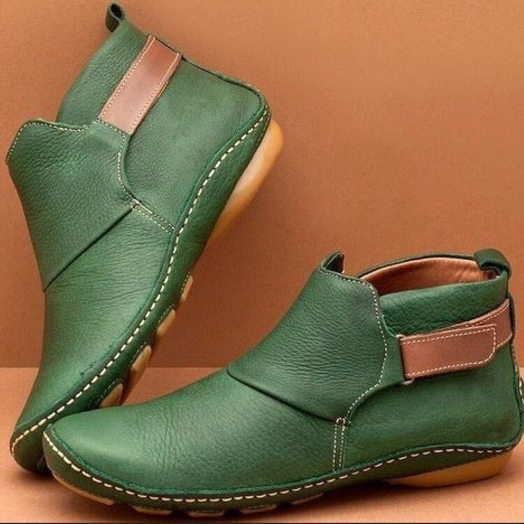 Elsa™ | Orthopedic Ankle Boots