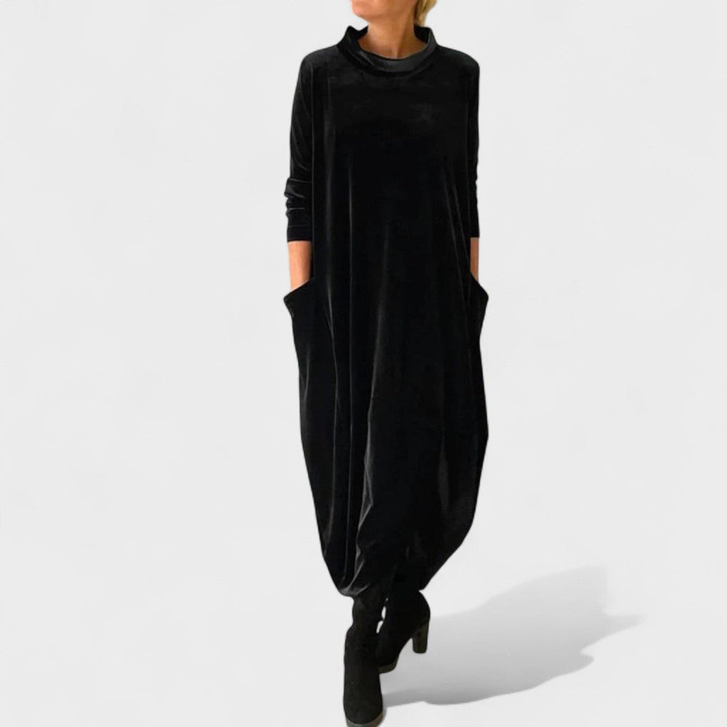 Maristella | Elegant Timeless Dress