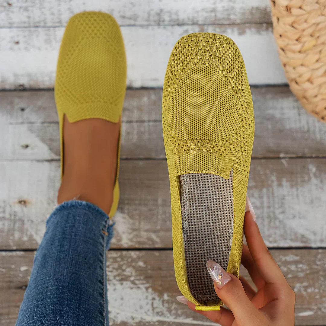 Alia Callie - Orthopedic Shoes
