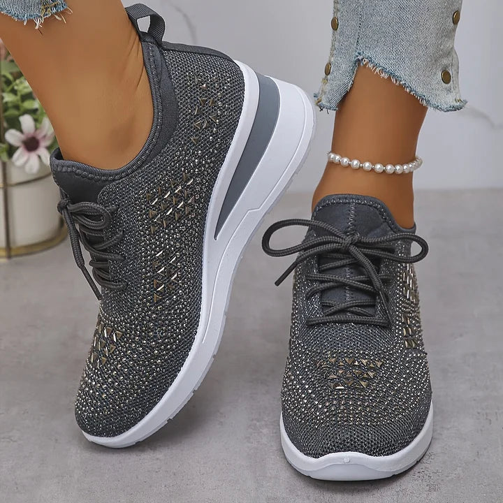 Bonnie™ Orthopedic Sneakers