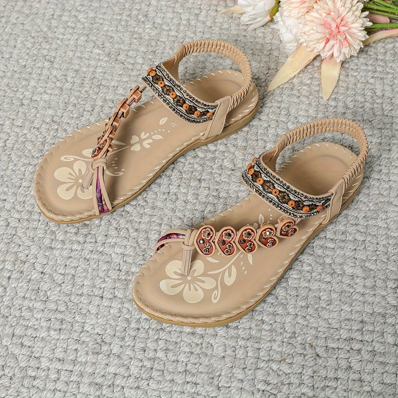 Isla Boho - Orthopedic Sandals