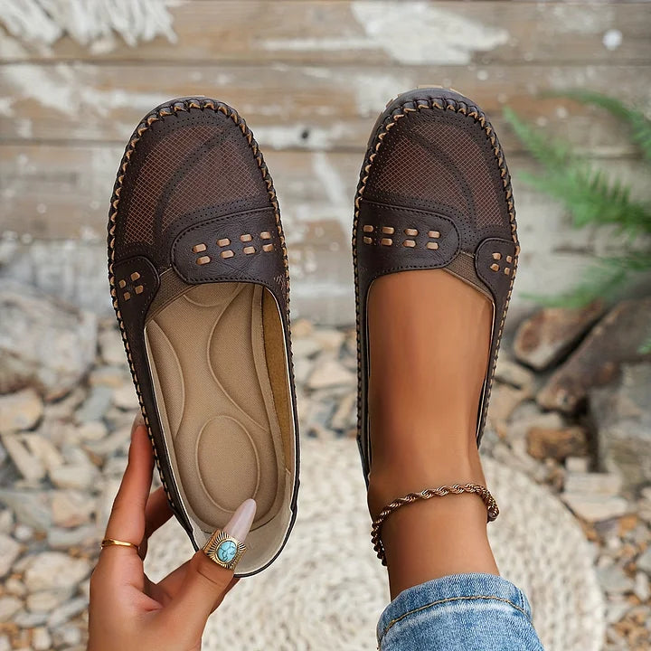 Jenny | Orthopedic Shoes