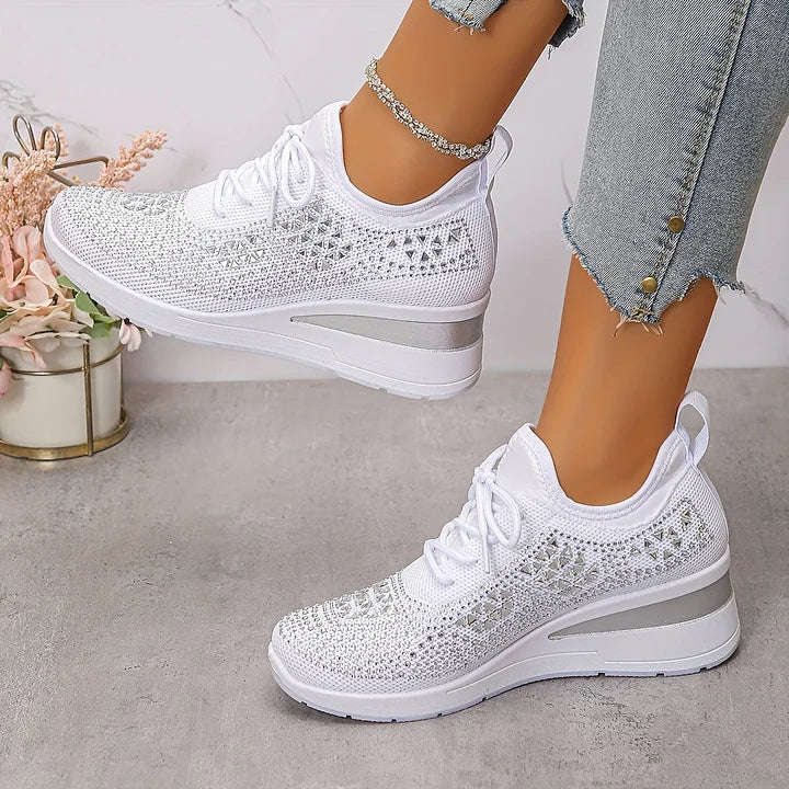 Zoe™ - Orthopedic Sneakers