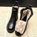 Ruby - Orthopedic Boots