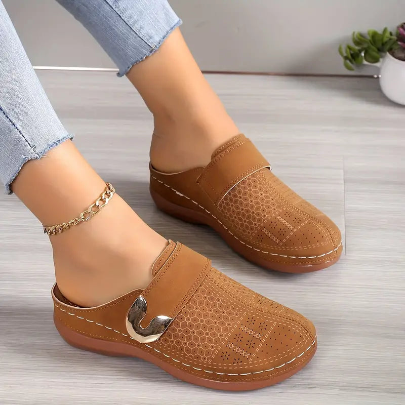 Cerys - Orthopedic Sandals
