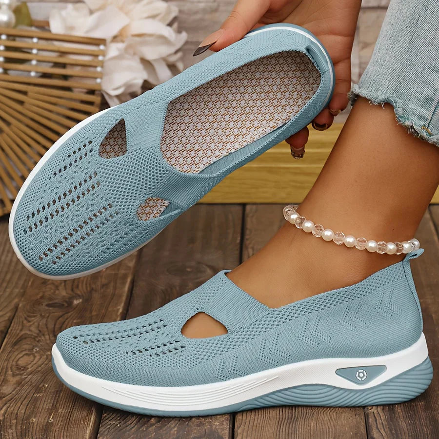 Carry™ Orthopedic slip-on shoes