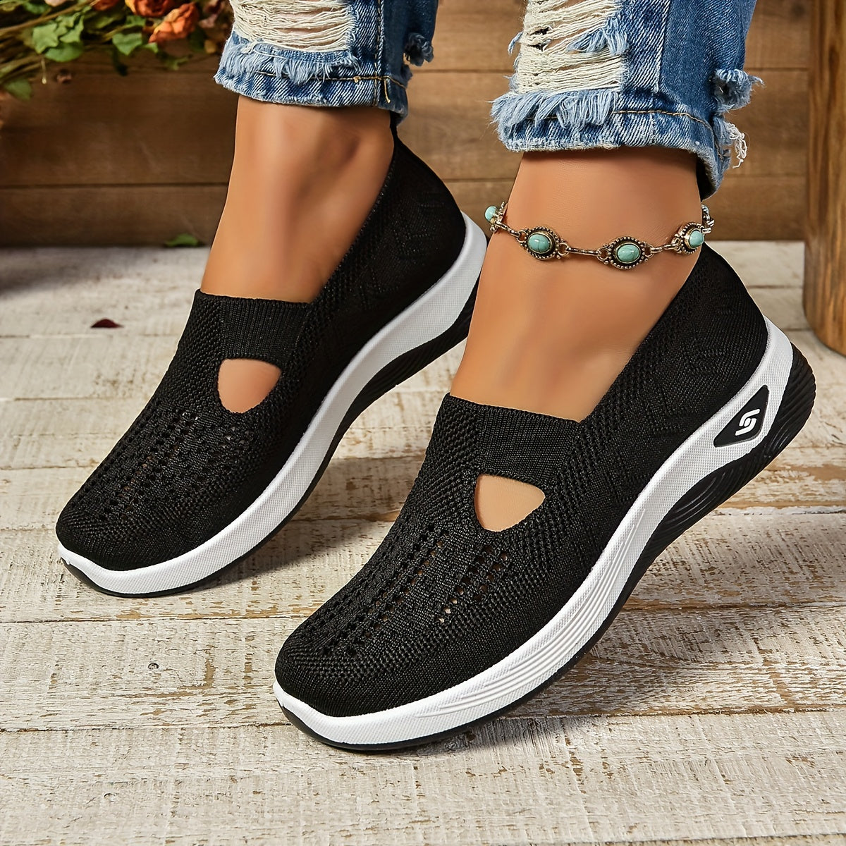 Emma - Orthopedic Shoes