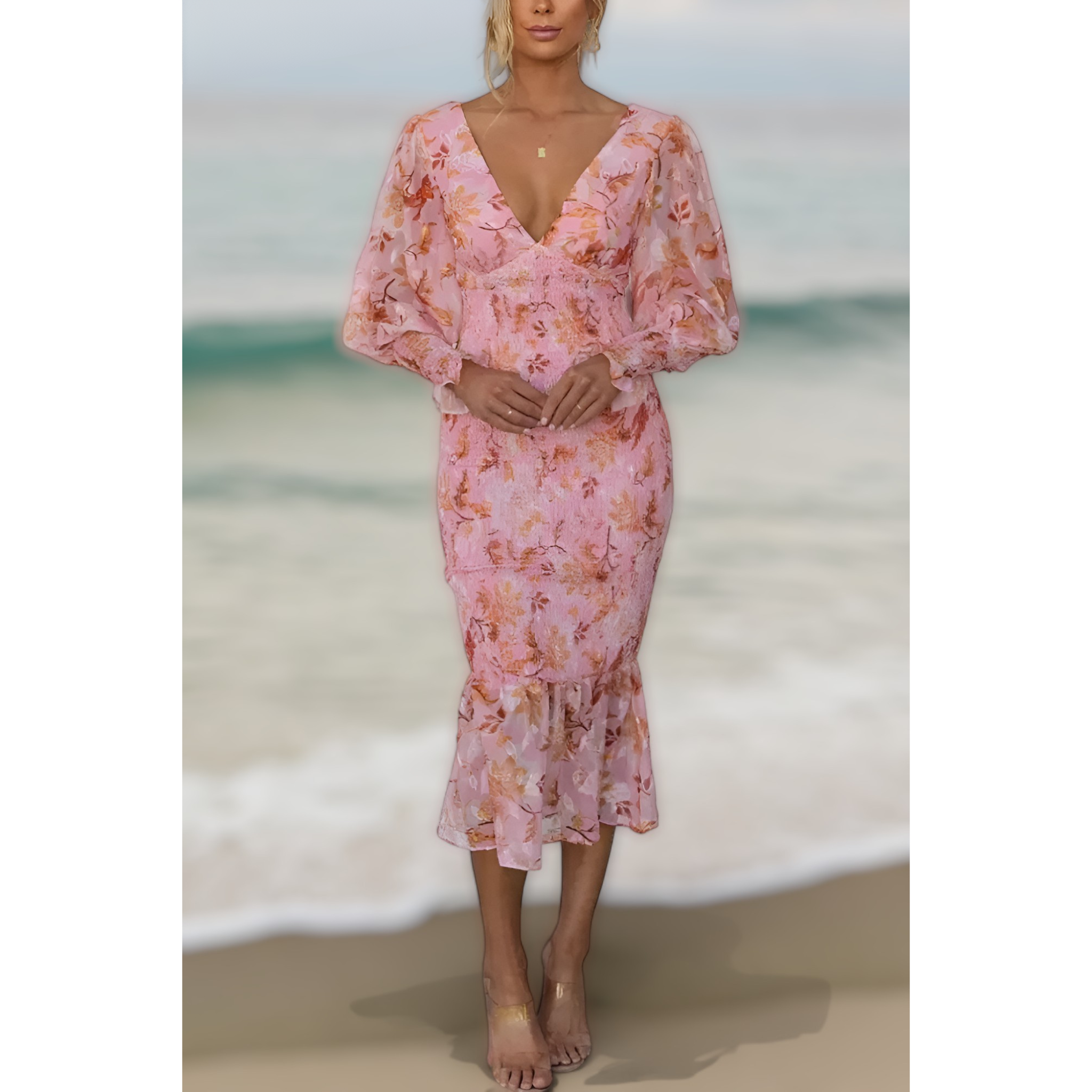 Darline™ Dress
