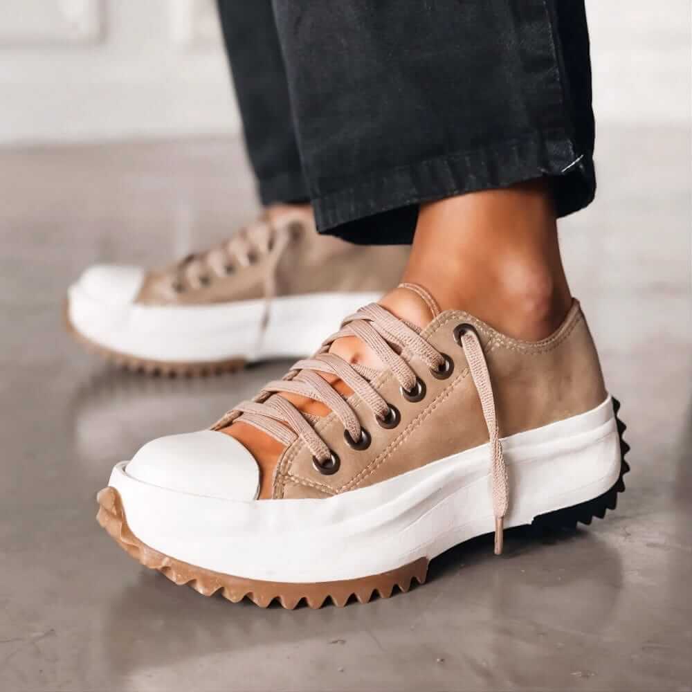 Orbin | Orthopedic Shoes
