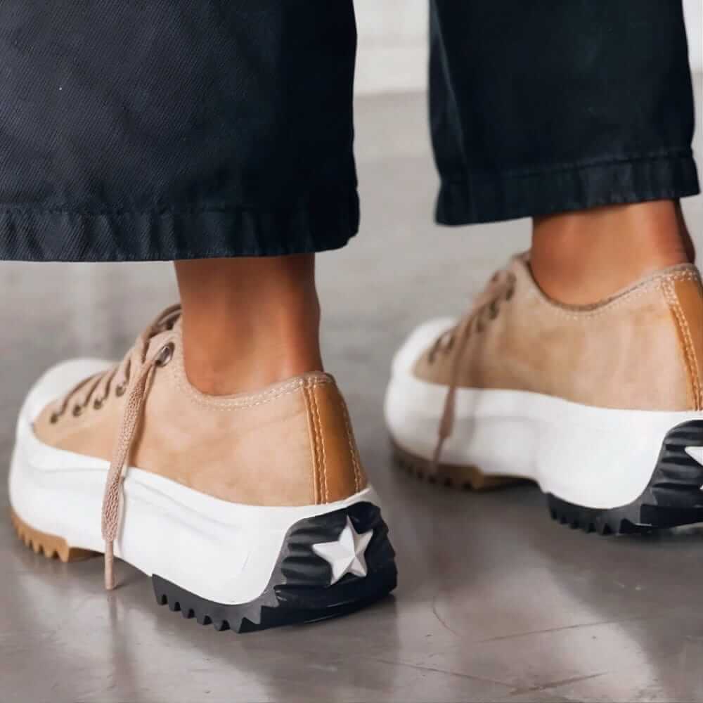 Orbin | Orthopedic Shoes