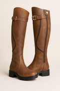 Lotte | Orthopedic Boots