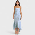Jayzandra Elegant Dress