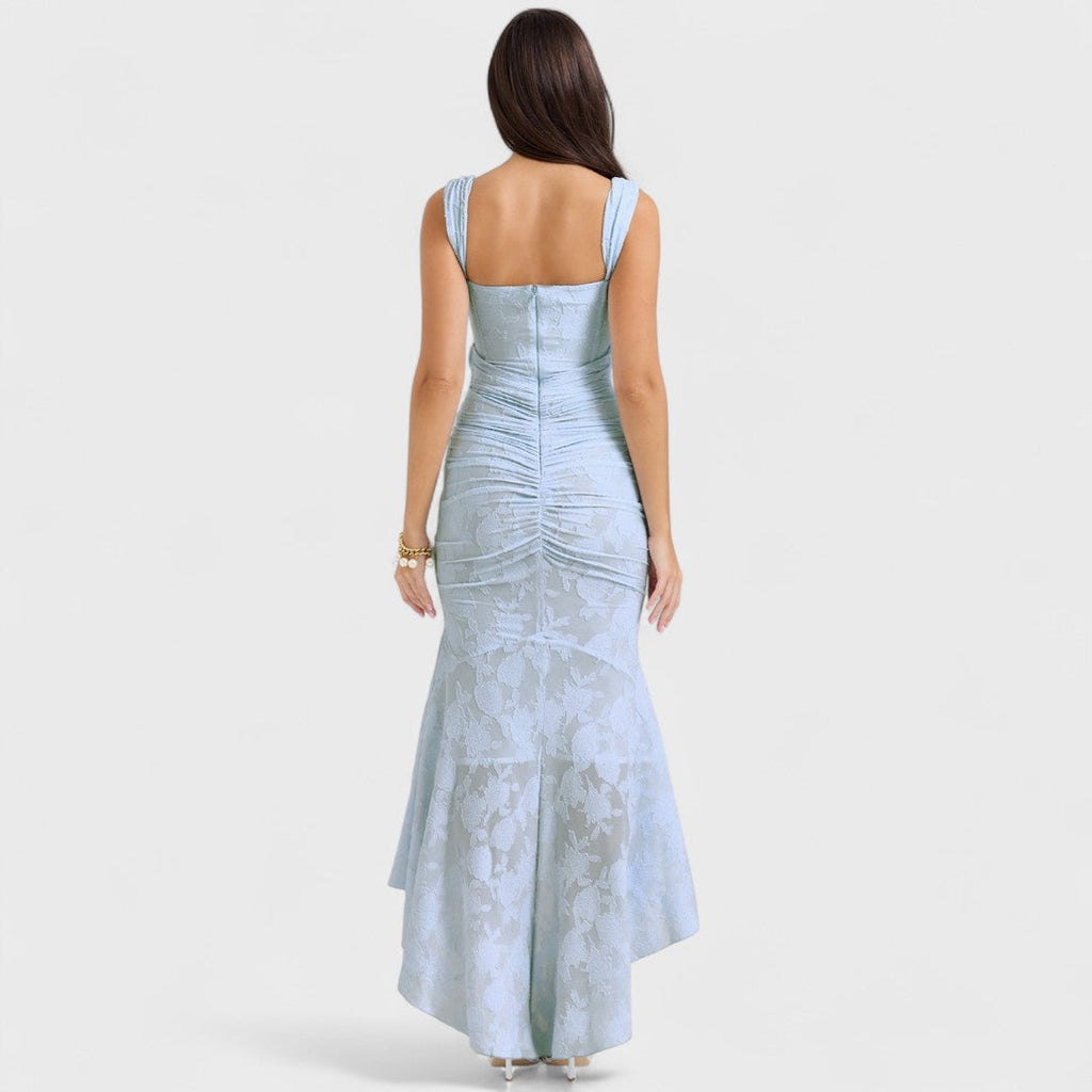 Jayzandra Elegant Dress