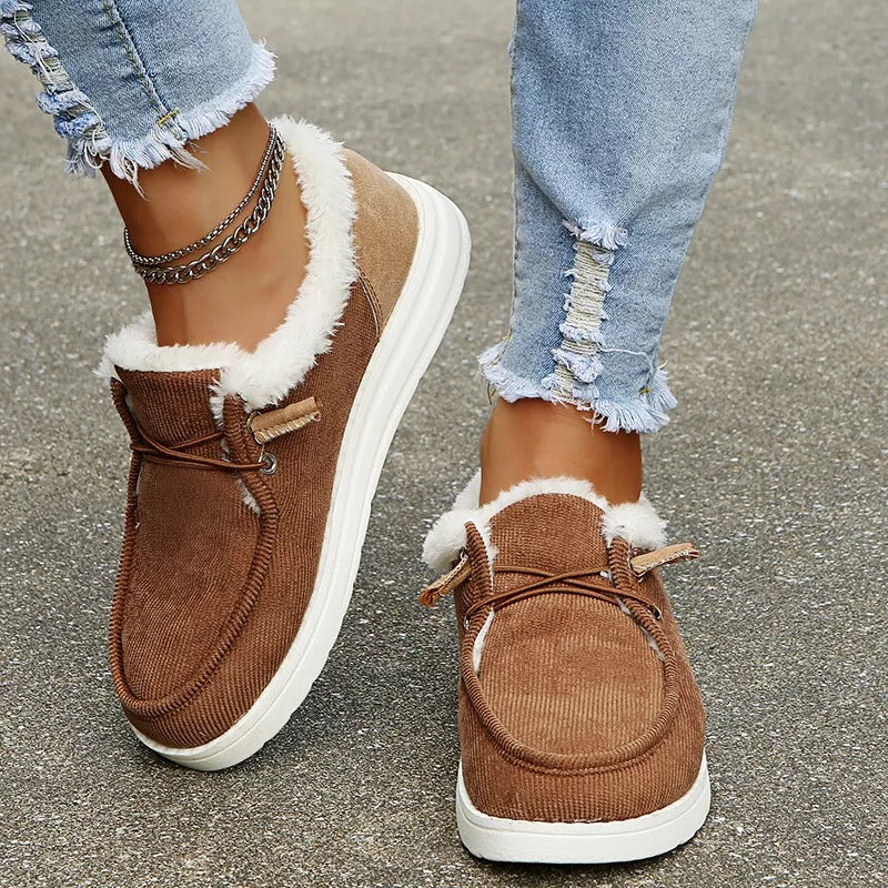 Donna | Orthopedic Shoes