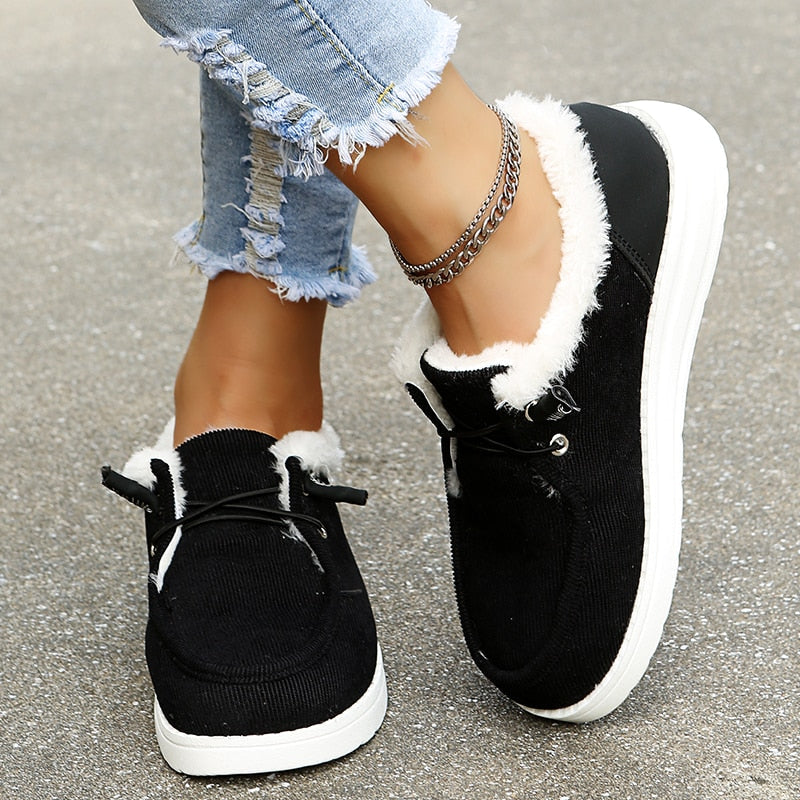 Donna | Orthopedic Shoes