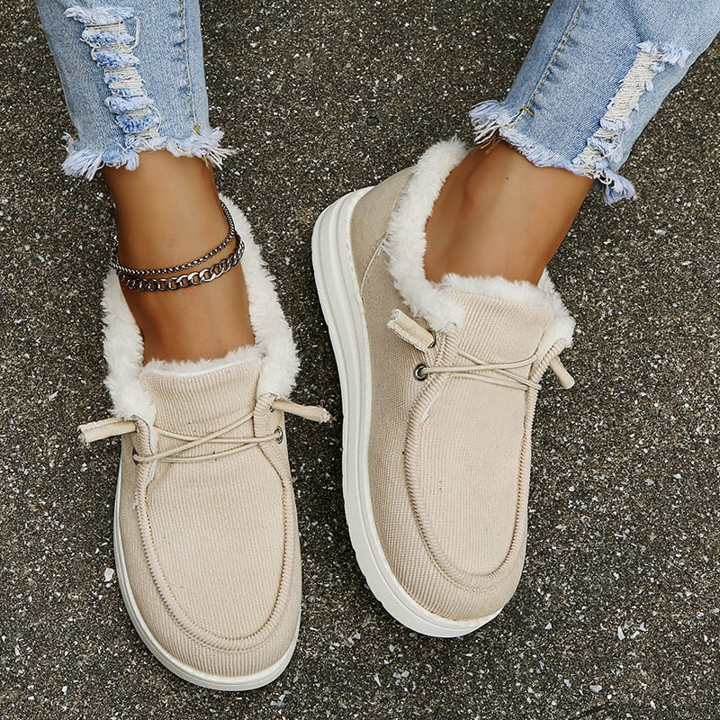 Donna | Orthopedic Shoes