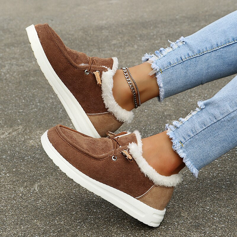 Donna | Orthopedic Shoes