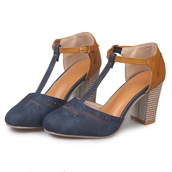 Alexa - Orthopedic Heels
