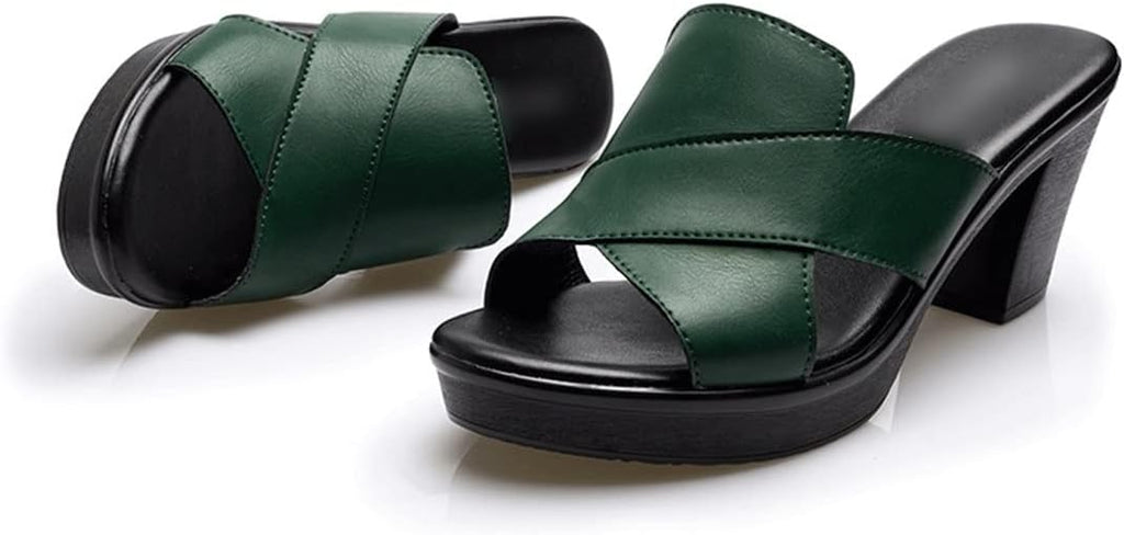 Miriam | Orthopedic Sandals