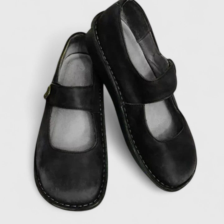 Lisa™ - Orthopedic Mary Jane Shoes