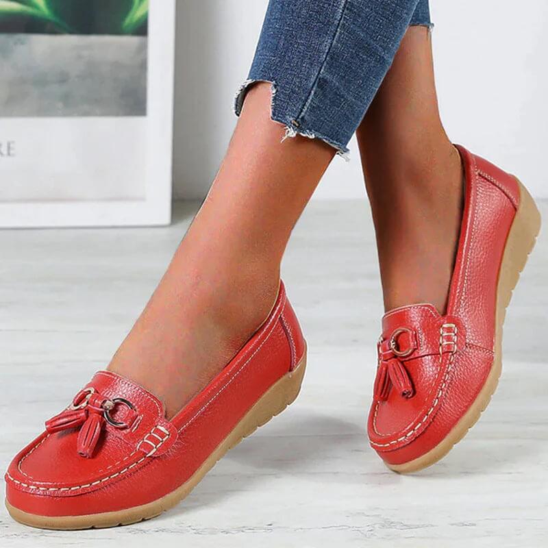 Savanna - Orthopedic Shoes