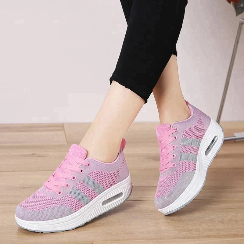 CushySteps - Orthopedic Shoes