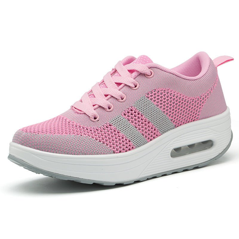 CushySteps - Orthopedic Shoes