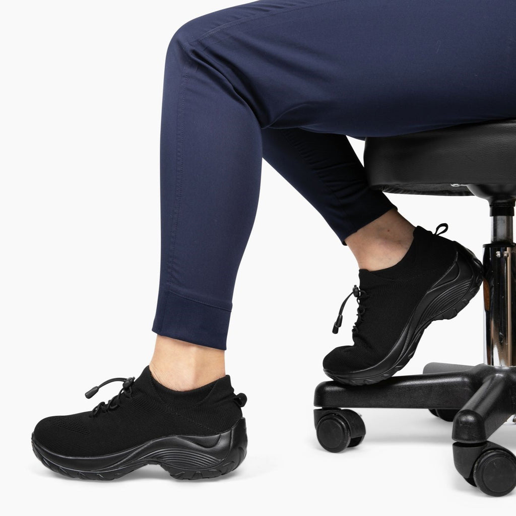 Aveline - Orthopedic Shoes