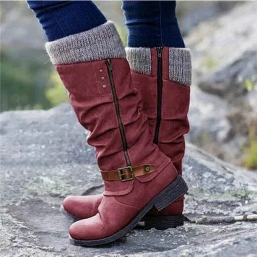 Brooklyn™ - Orthopedic Boots
