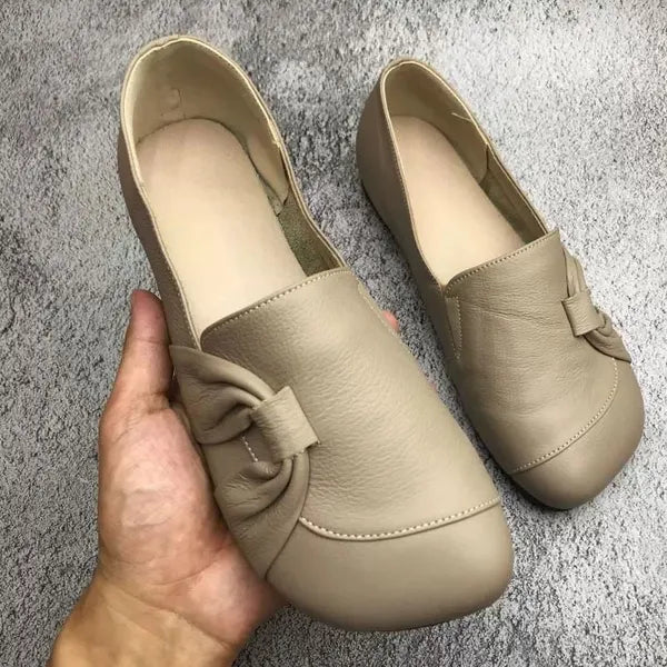 Quinn - Orthopedic Shoes