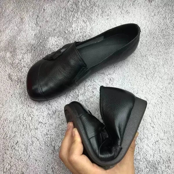 Quinn - Orthopedic Shoes