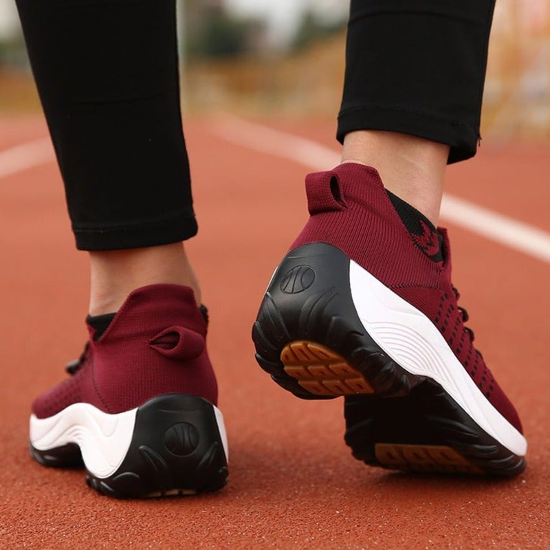 Stelle | Orthopedic Shoes