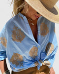 Veronika™ | Elegant Blouse