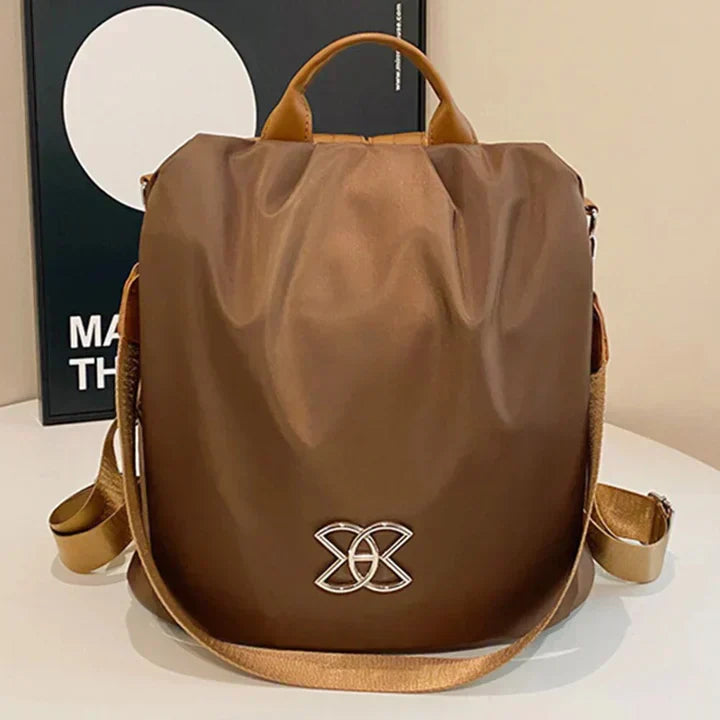 Thelma | Anti-Theft Bag