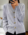 Ava | Elegant Cardigan